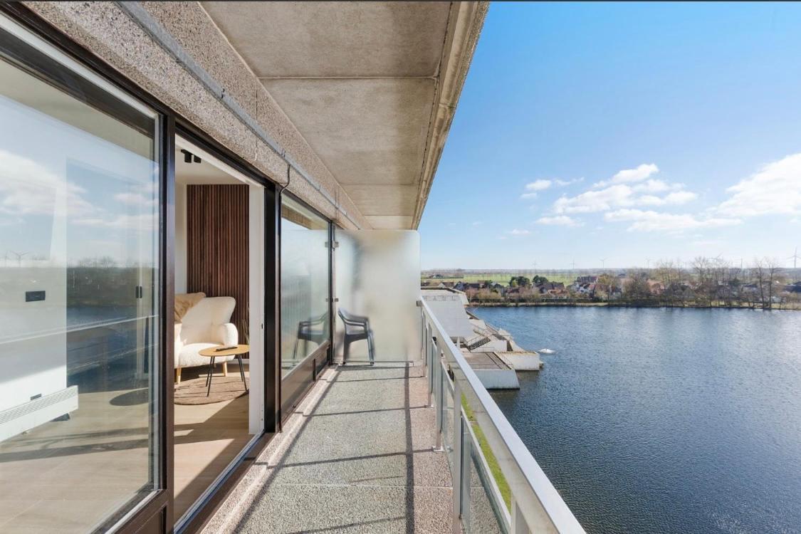 Laguna Volledig Gerenoveerd 1 Slpk Apartment *
